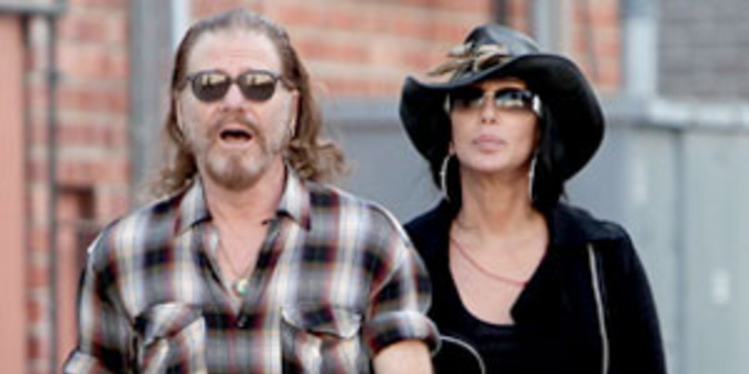 Cher And Facebook Beau No Traditional Relationship Stuff E Online Uk